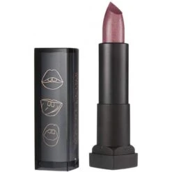 Maybelline 001 Platinium Rose ( Metallic ) - Rouge à...