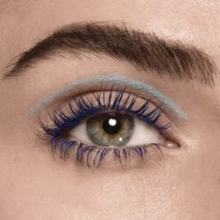 Maybelline 004 Déjà Blue - Mascara SNAPSCARA De Gemey... -Maybelline shop 004 deja blue mascara snapscara de gemey maybelline 2