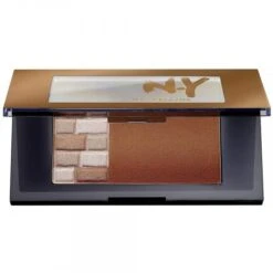 Maybelline 02 Brunette - Poudre Bronzante FaceStudio...