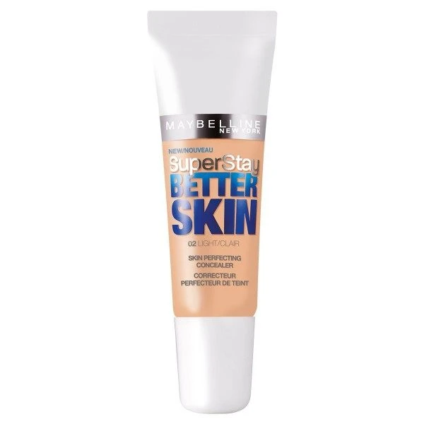 Maybelline 02 Clair - Correcteur Perfecteur De Teint... 1 Maybelline 02 Clair - Correcteur Perfecteur De Teint...