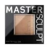 Maybelline 02 Medium Dark - Palette De Contouring...