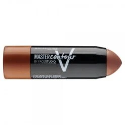 Maybelline 02 Medium - Duo Stick Contouring Master... -Maybelline shop 02 medium duo stick contouring master contour de gemey maybelline 2