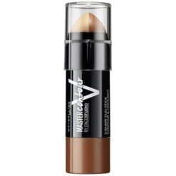 Maybelline 02 Medium - Duo Stick Contouring Master...