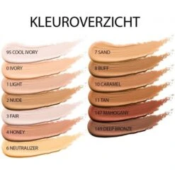 Maybelline 02 Nude - Correcteur L'Instant Anti-Age... -Maybelline shop 02 nude correcteur linstant anti age leffaceur de gemey maybelline 3