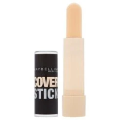 Maybelline 02 Vanille - Correcteur Anti-cernes Cover...