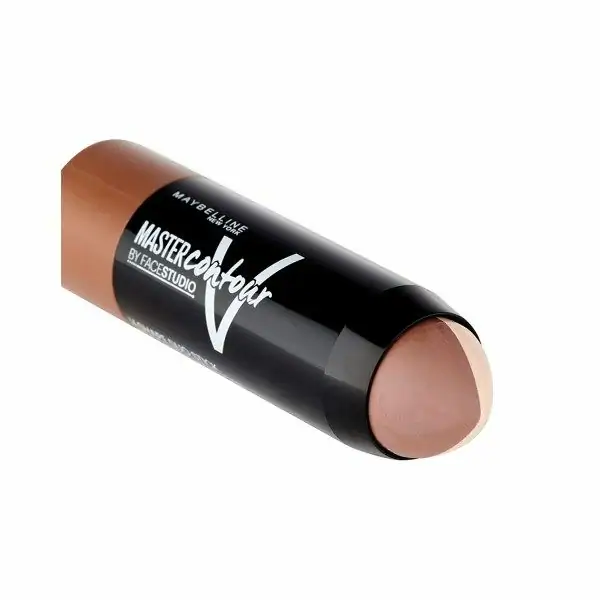 Maybelline 03 Dark - Duo Stick Contouring Master... 2 Maybelline 03 Dark - Duo Stick Contouring Master... – Image 2