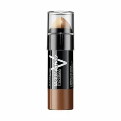 Maybelline 03 Dark - Duo Stick Contouring Master...