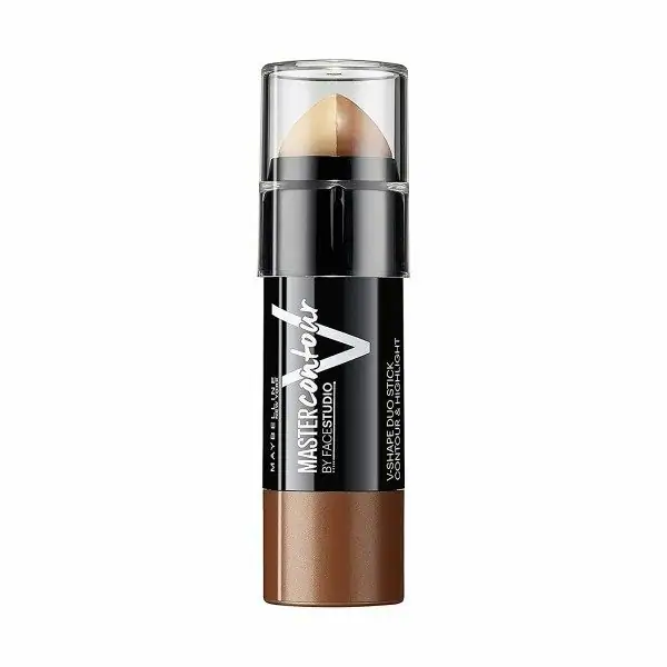 Maybelline 03 Dark - Duo Stick Contouring Master... 1 Maybelline 03 Dark - Duo Stick Contouring Master...