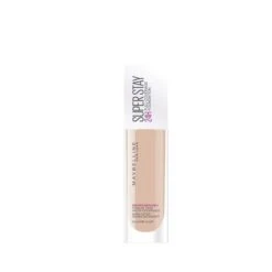 Maybelline 03 Ivoire Claire - Fond De Teint SuperStay...