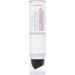 Maybelline 033 Natural Beige - Fond De Teint Stick...