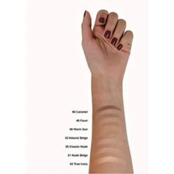 Maybelline 036 Warm Sun - Fond De Teint Stick... 7 Maybelline 036 Warm Sun - Fond De Teint Stick... -Maybelline shop 036 warm sun fond de teint stick multifunction superstay de gemey maybelline 3