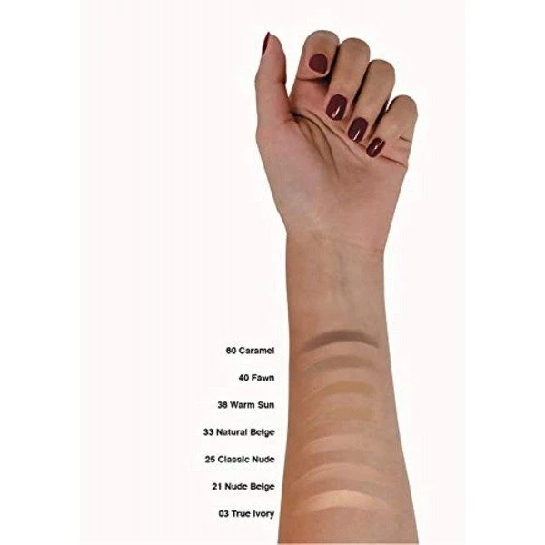 Maybelline 036 Warm Sun - Fond De Teint Stick... 4 Maybelline 036 Warm Sun - Fond De Teint Stick... – Image 4