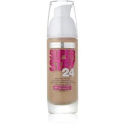Maybelline 040 Fawn / Canelle - Fond De Teint Fluide...