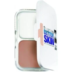 Maybelline 040 Fawn - Fond De Teint Soin Compact...