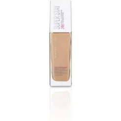 Maybelline 048 Sun Beige / Beige Ensoleillé - Fond De...