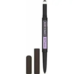 Maybelline 05 Black Brown - Crayon à Sourcils Express...
