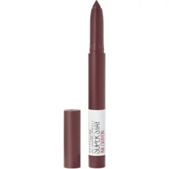 Maybelline 05 Live On The Edge - Crayon Rouge à...