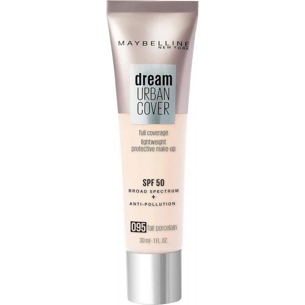 Maybelline 095 Fair Porcelain - Perfecteur De Teint... 1 Maybelline 095 Fair Porcelain - Perfecteur De Teint...