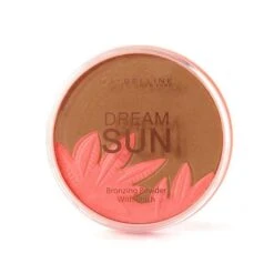 Maybelline 10 Bronzed Tropics - Duo Poudre Bronzante...