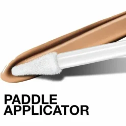 Maybelline 10 Fair - Anti-cernes Haute Couvrance... -Maybelline shop 10 fair anti cernes haute couvrance superstay 24h de maybelline new york 2