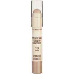 Maybelline 10 Fair - Correcteur Anti-cernes Dream...