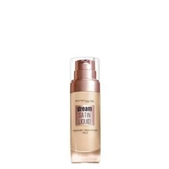 Maybelline 10 Ivoire - Fond De Teint Dream Satin...