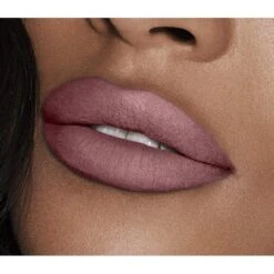 Maybelline 10 Nocturnal Rose - Powder MATTE - ULTRA... -Maybelline shop 10 nocturnal rose powder matte ultra mat rouge a levre gemey maybelline color sensational 3