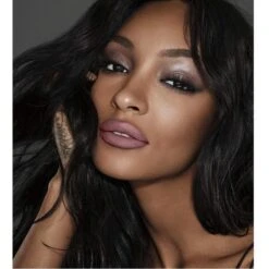 Maybelline 10 Nocturnal Rose - Powder MATTE - ULTRA... -Maybelline shop 10 nocturnal rose powder matte ultra mat rouge a levre gemey maybelline color sensational 4