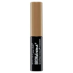 Maybelline 100 Blonde - Poudre à Sourcils Shaping...