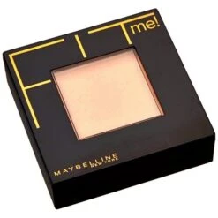 Maybelline 100S - Poudre De Soleil Fit Me Bronzer De...