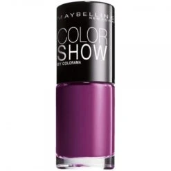 Maybelline 104 Noite De Gal - Vernis à Ongles...
