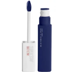 Maybelline 105 Explorer - Rouge à Lèvres SuperStay...