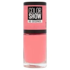 Maybelline 11 FROM NY WITH LOVE - Vernis à Ongles...