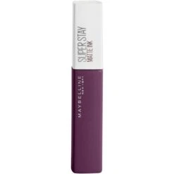 Maybelline 110 Originator - Rouge à Lèvre SuperStay...