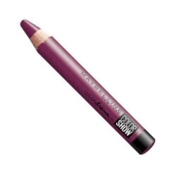 Maybelline 110 Pink So Chic - Rouge à Lèvres CRAYON...