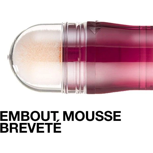 Maybelline 115 Beige Doré - Correcteur L'Instant... 3 Maybelline 115 Beige Doré - Correcteur L'Instant... – Image 3