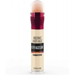 Maybelline 115 Beige Doré - Correcteur L'Instant...