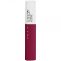 Maybelline 115 Founder - Rouge à Lèvre SuperStay...