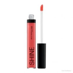 Maybelline 115 Glorious Grapefruit - Gloss Lip Studio...