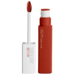 Maybelline 117 Ground-breaker - Rouge à Lèvre...