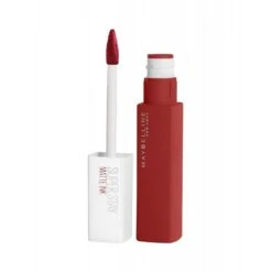 Maybelline 118 Dancer - Rouge à Lèvre SuperStay MATTE...