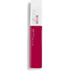 Maybelline 120 Artist - Rouge à Lèvre SuperStay MATTE...