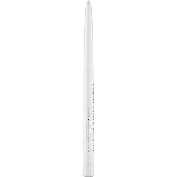 Maybelline 120 Clear - Crayon à Lèvres Sculptant... 1 Maybelline 120 Clear - Crayon à Lèvres Sculptant...
