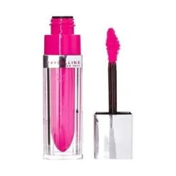 Maybelline 120 Fuchsia Flouris - Laque à Lèvres Color...