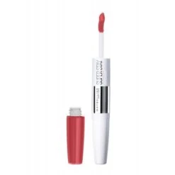 Maybelline 125 Natural Flush - Rouge à Lèvres...