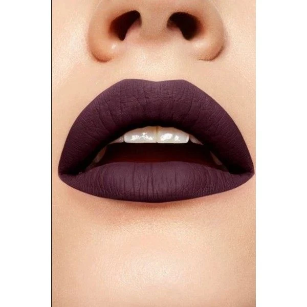 Maybelline 13 Fierce - Rouge à Lèvre SuperStay MATTE... 2 Maybelline 13 Fierce - Rouge à Lèvre SuperStay MATTE... – Image 2