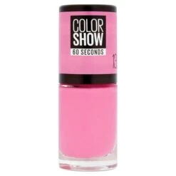 Maybelline 13 NY PRINCESS - Vernis à Ongles Colorshow...