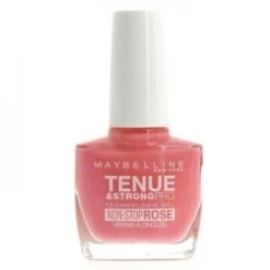 Maybelline 140 Rose Rapture - Vernis à Ongles Strong...