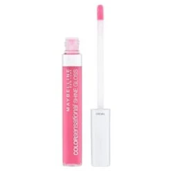 Maybelline 150 Pink Shock - Gloss Lip Studio Color...