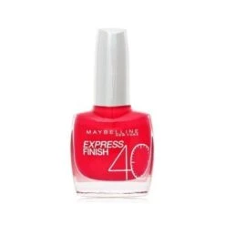 Maybelline 155L Fuchsia - Vernis à Ongles Express...